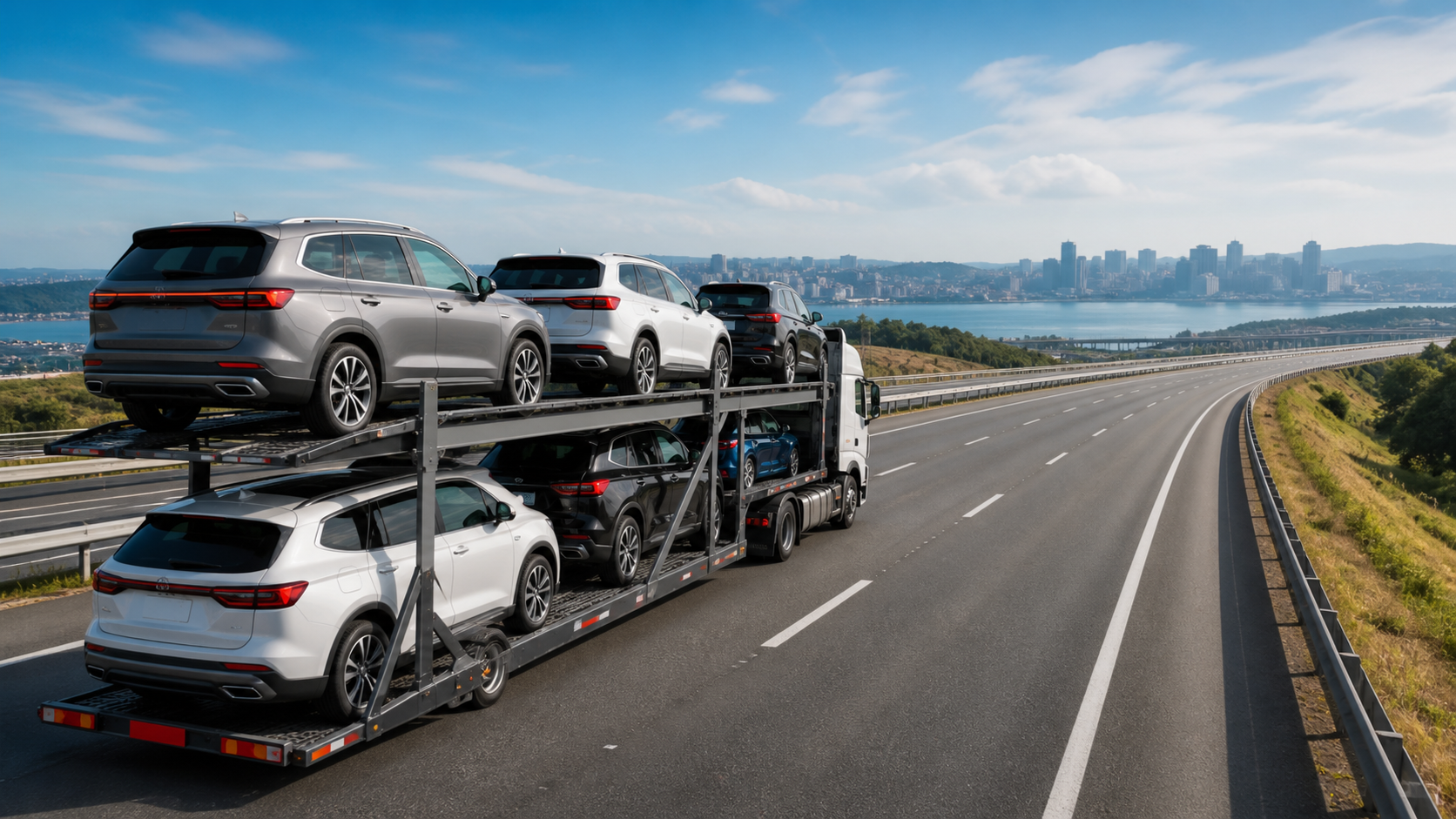 Tráfego pago para empresas de transporte de veículos: guia prático para começar