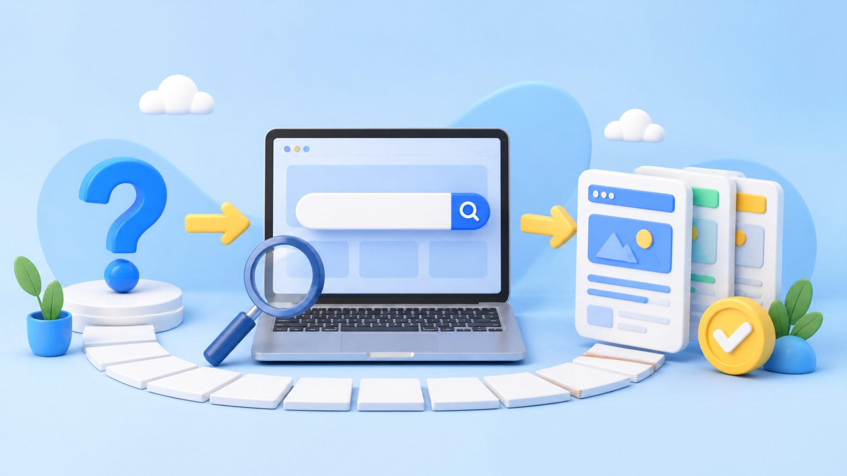 O que é SEO na prática?
