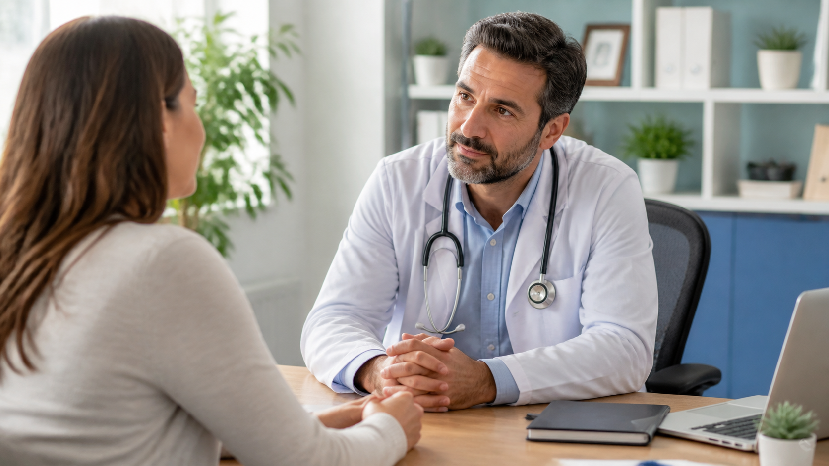 Tráfego pago para clínicas médicas com foco em confiança