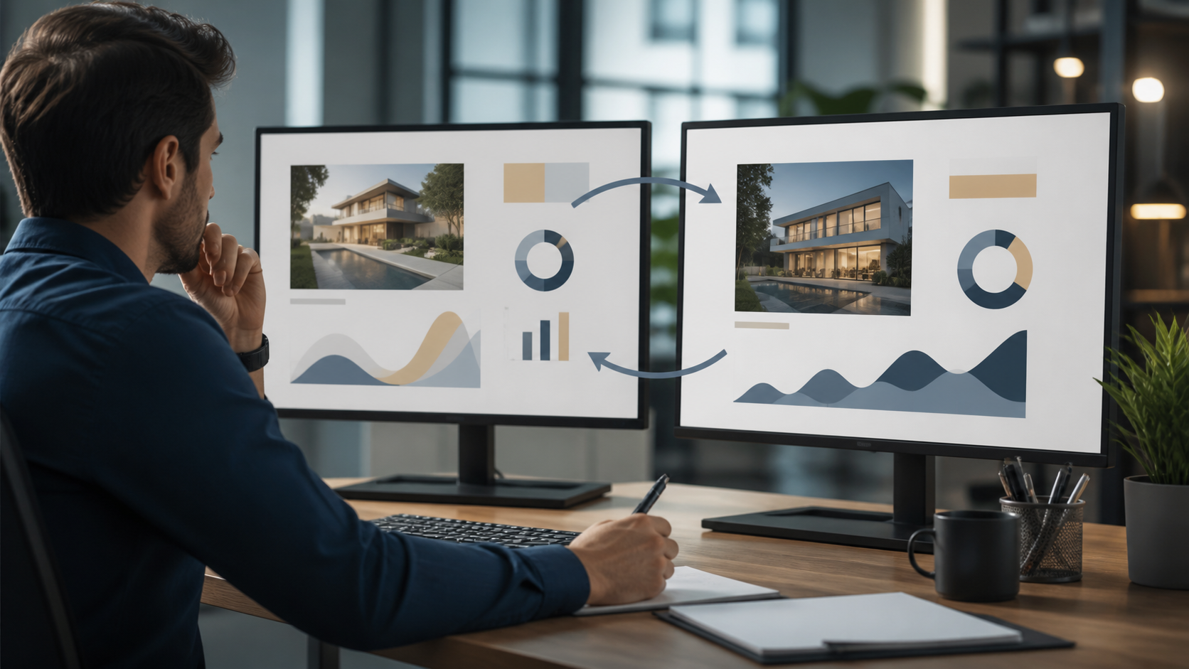 Otimização de campanhas imobiliárias