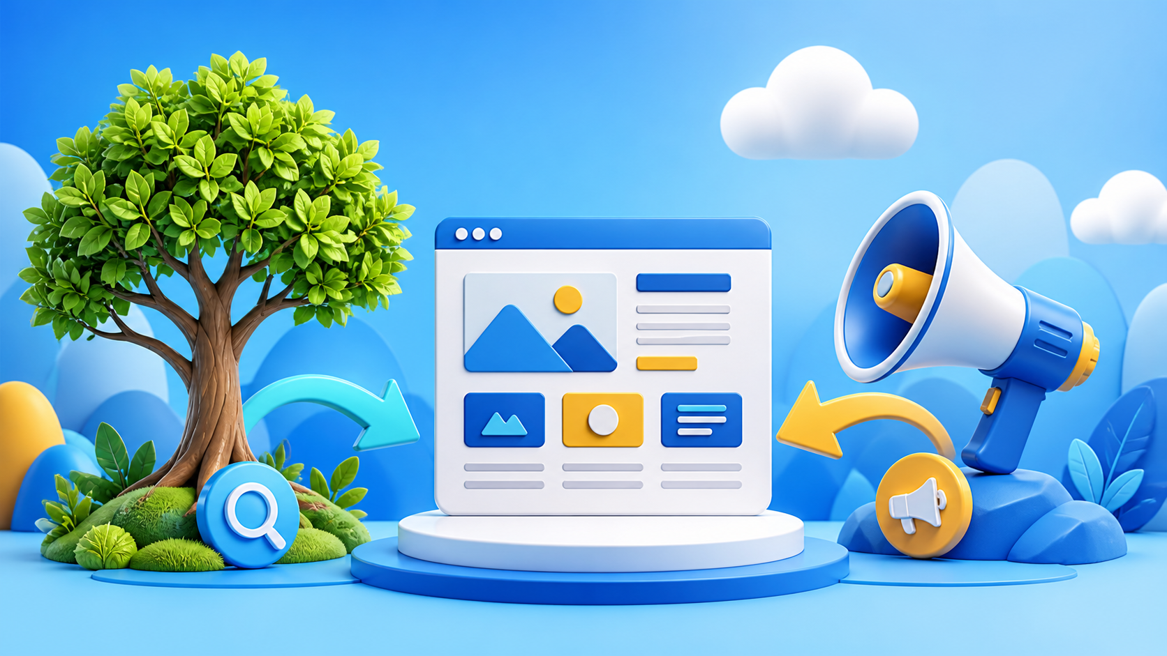 SEO e tráfego pago são estratégias diferentes