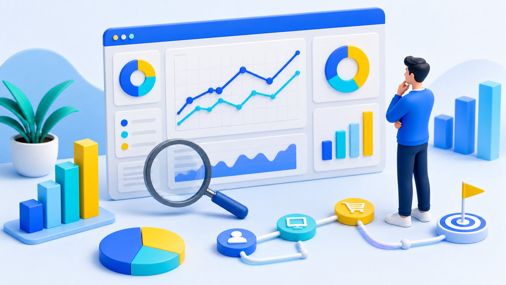 Como medir se o SEO está funcionando
