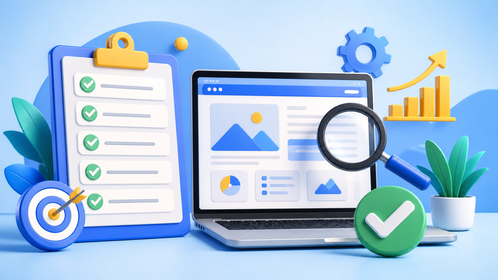 Checklist de SEO antes de publicar