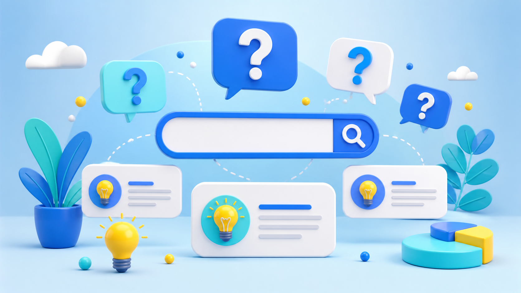Perguntas frequentes sobre SEO