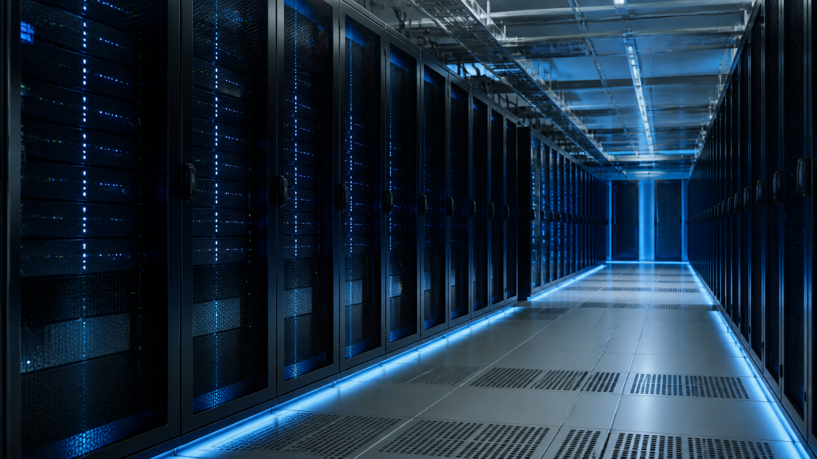 Tráfego pago para empresas de data center