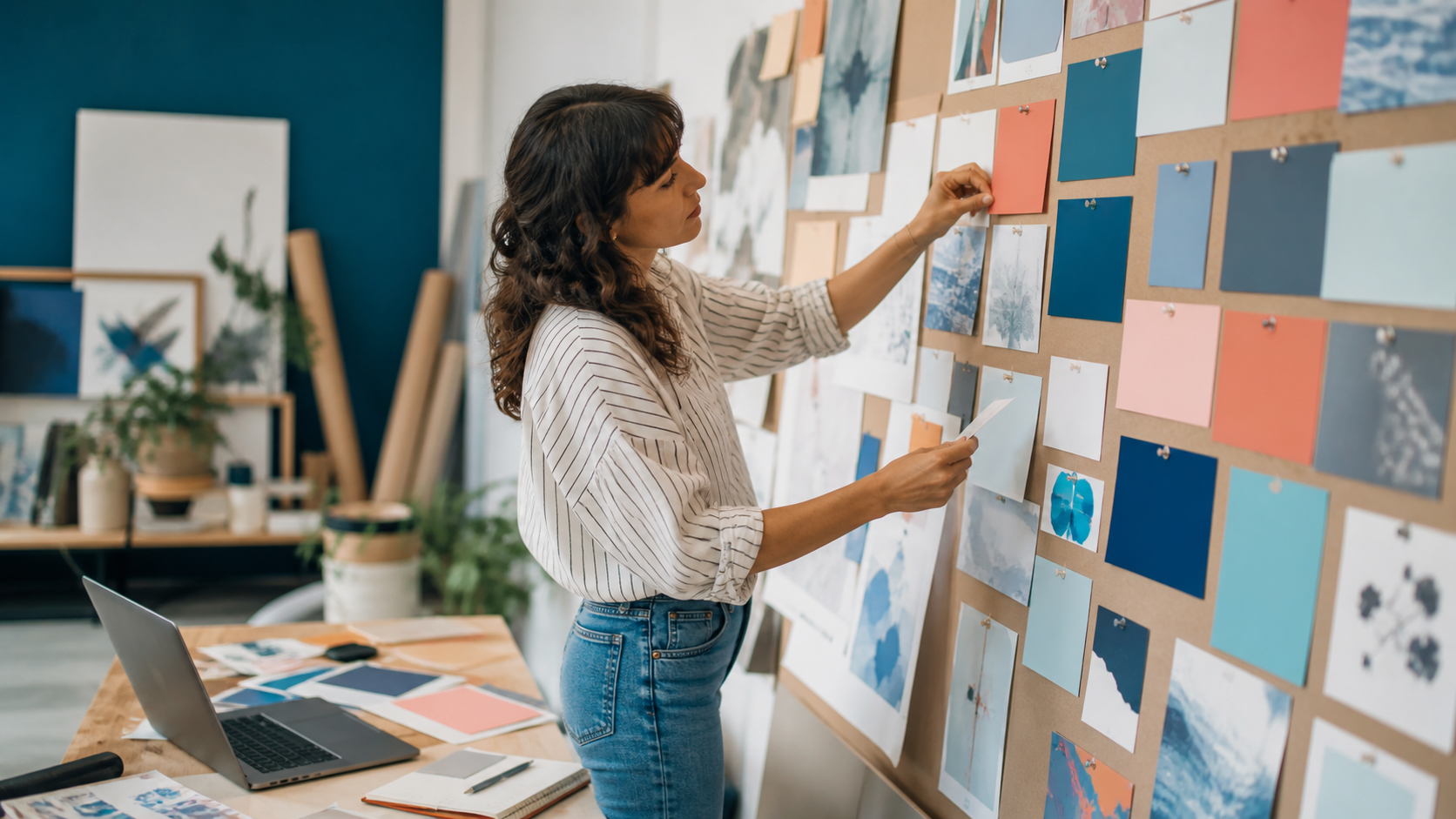 Tráfego pago para designers de interiores