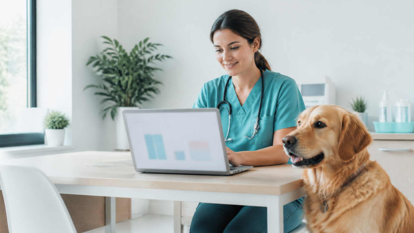 Tráfego pago para veterinários