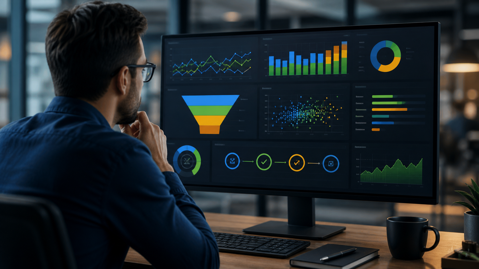 Estratégias alternativas para posicionamento de anúncios