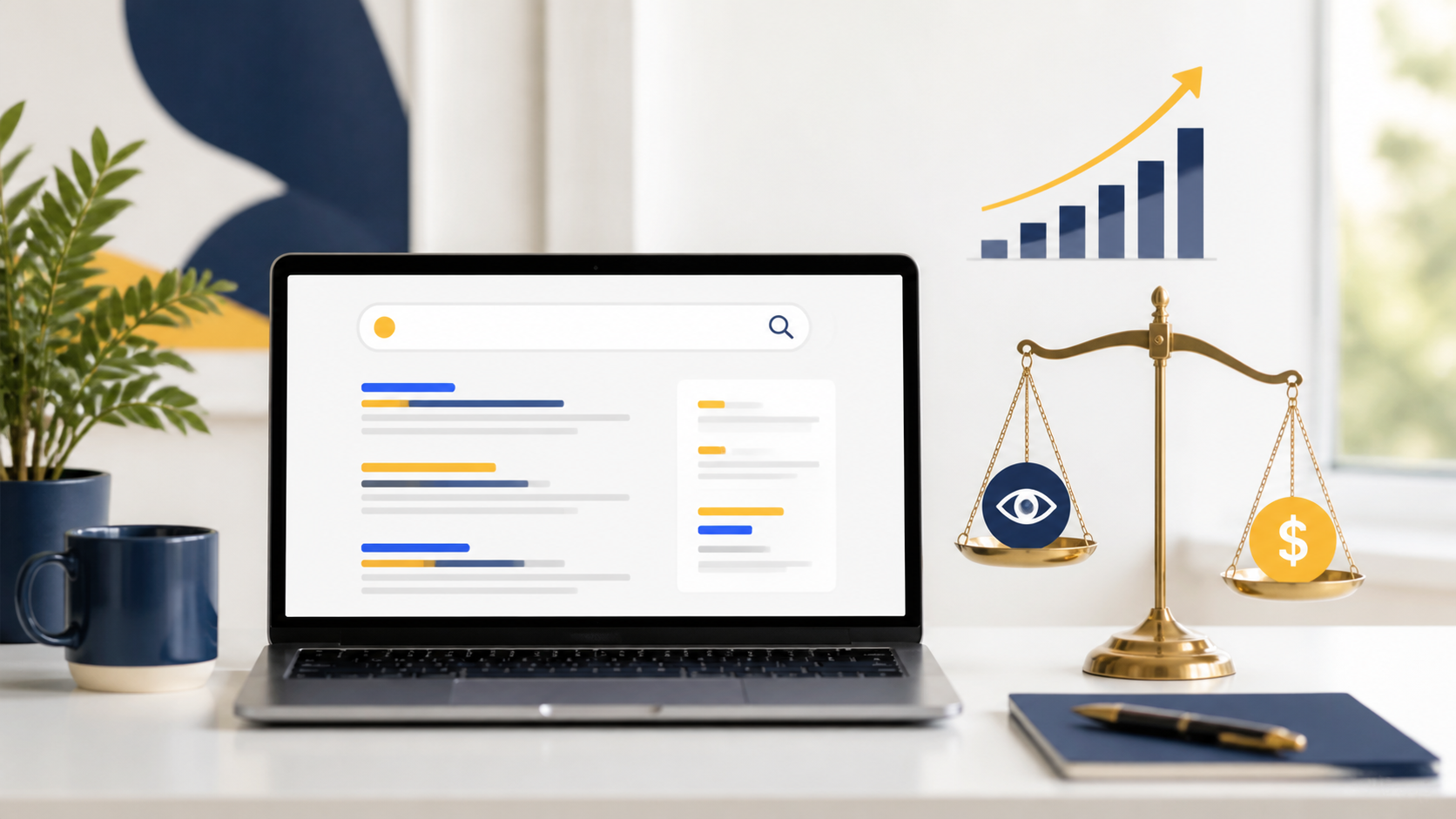 Controle de orçamento em campanhas de Google Ads