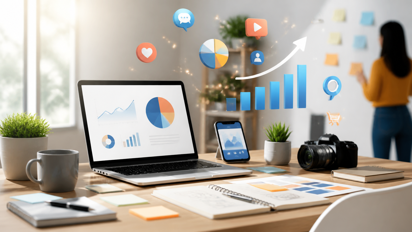 Tendências do Marketing Digital
