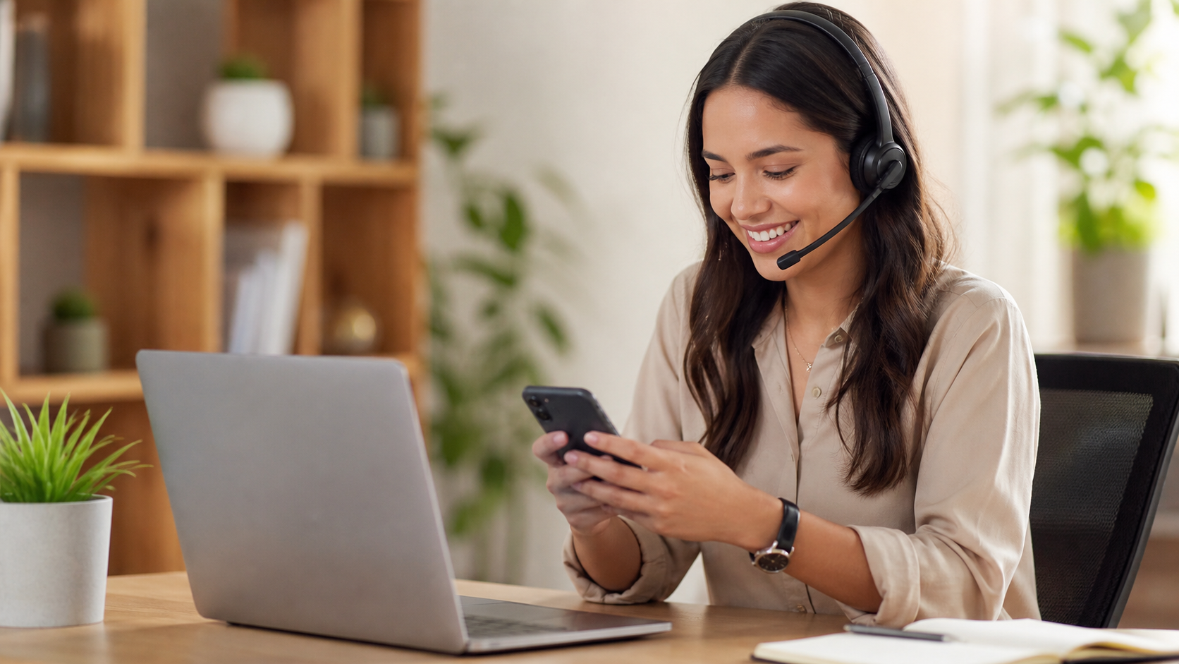 Atendimento digital ao cliente