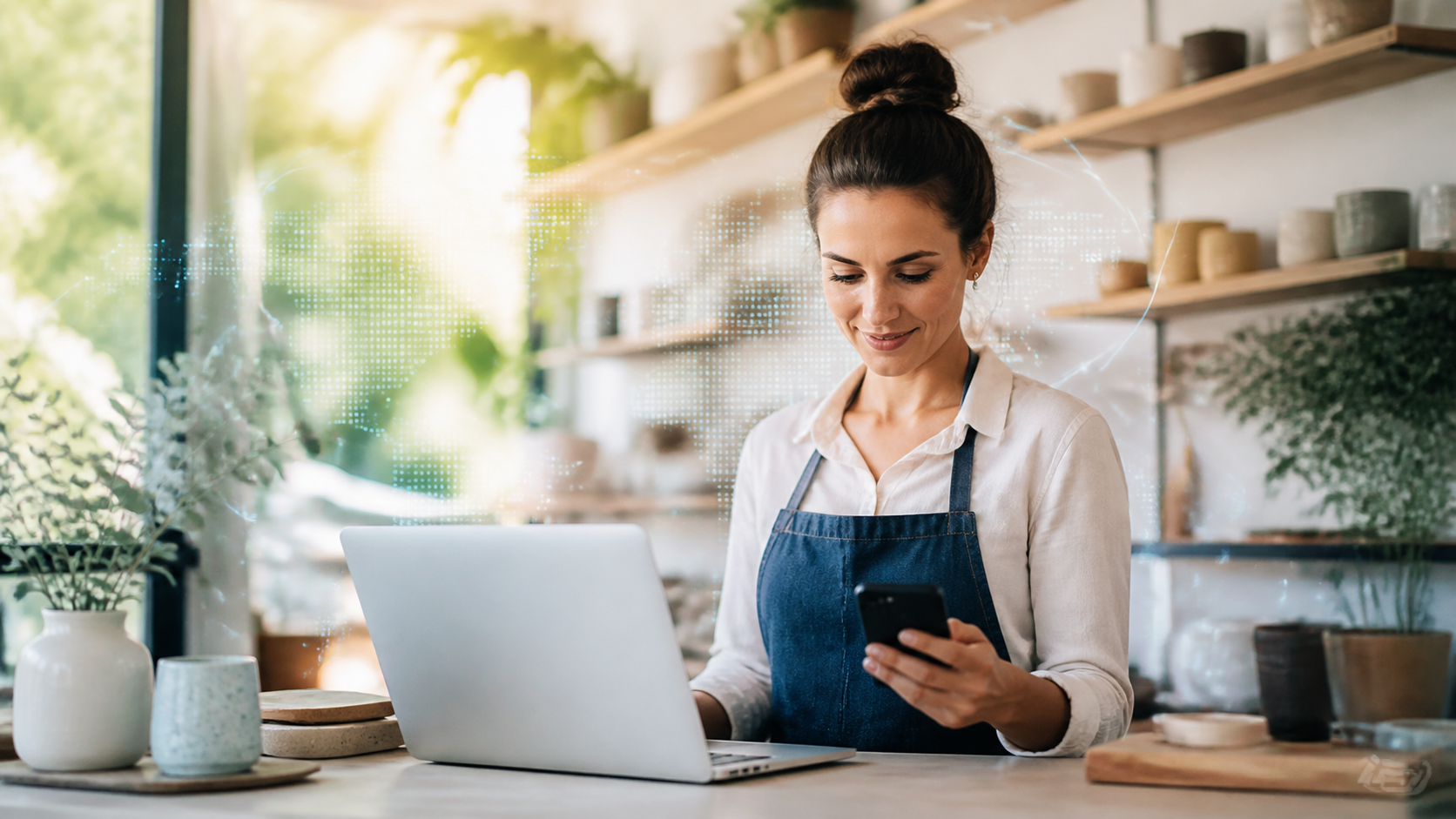 Marketing Digital para pequenas empresas
