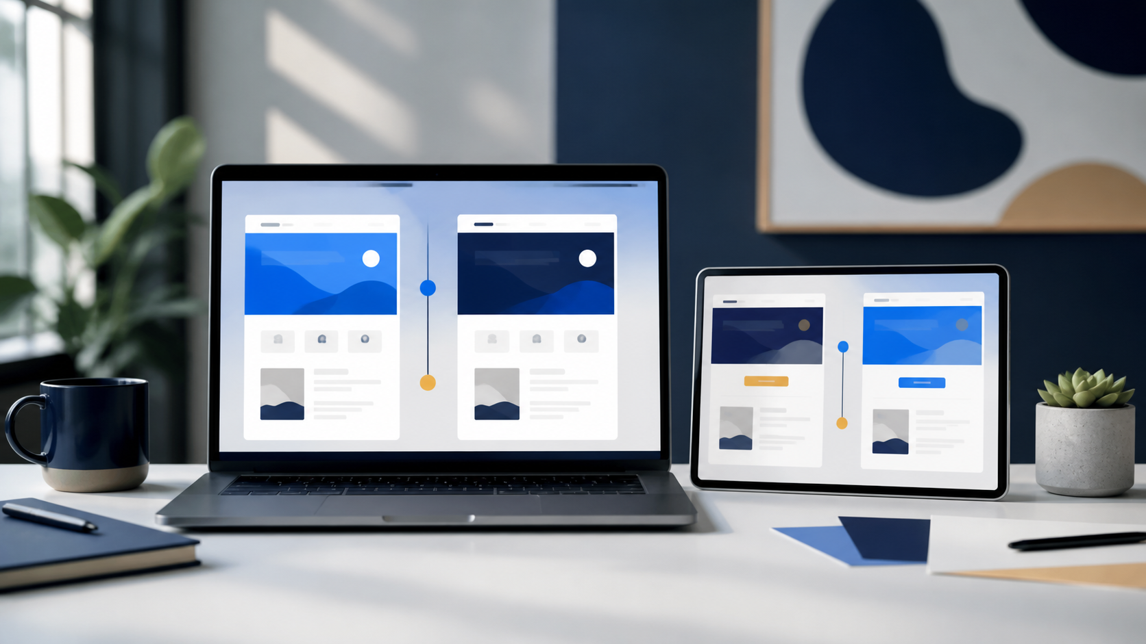 Como testar Landing Pages (Teste A/B)