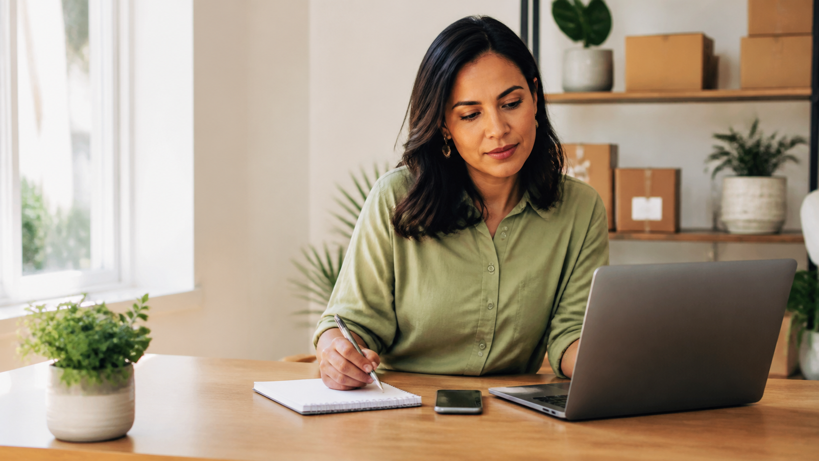Planejamento de marketing digital para pequena empresa
