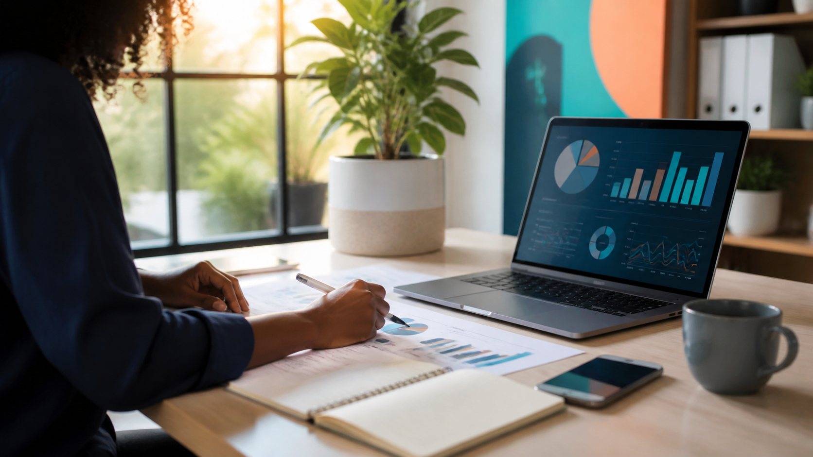 O que é Marketing Digital?