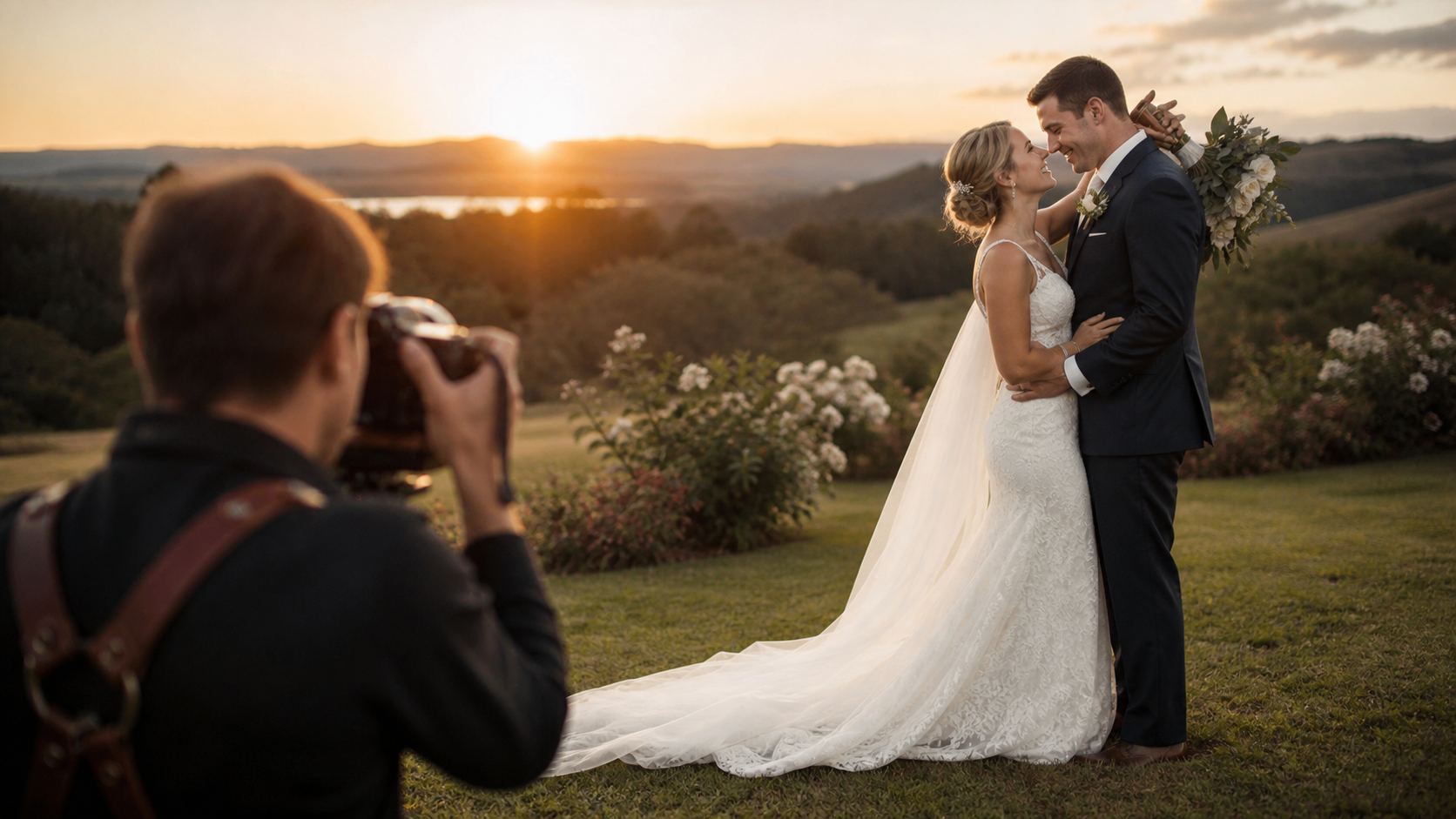Tráfego pago para fotógrafos de casamento