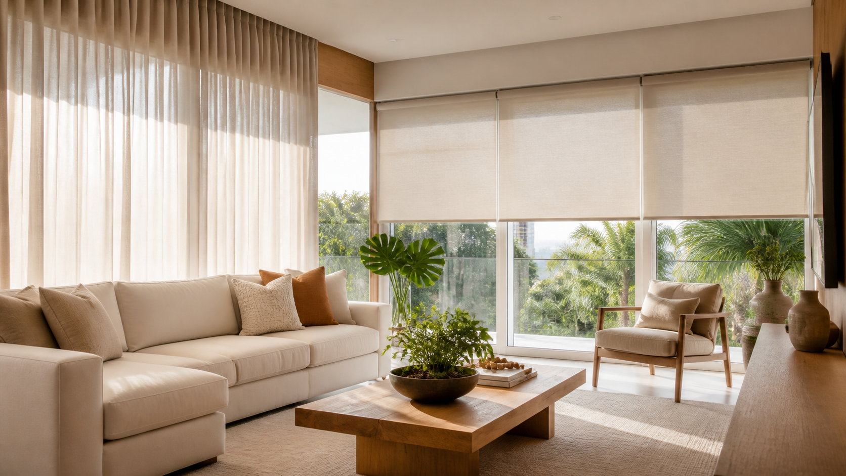 Tráfego pago para empresas de cortinas e persianas