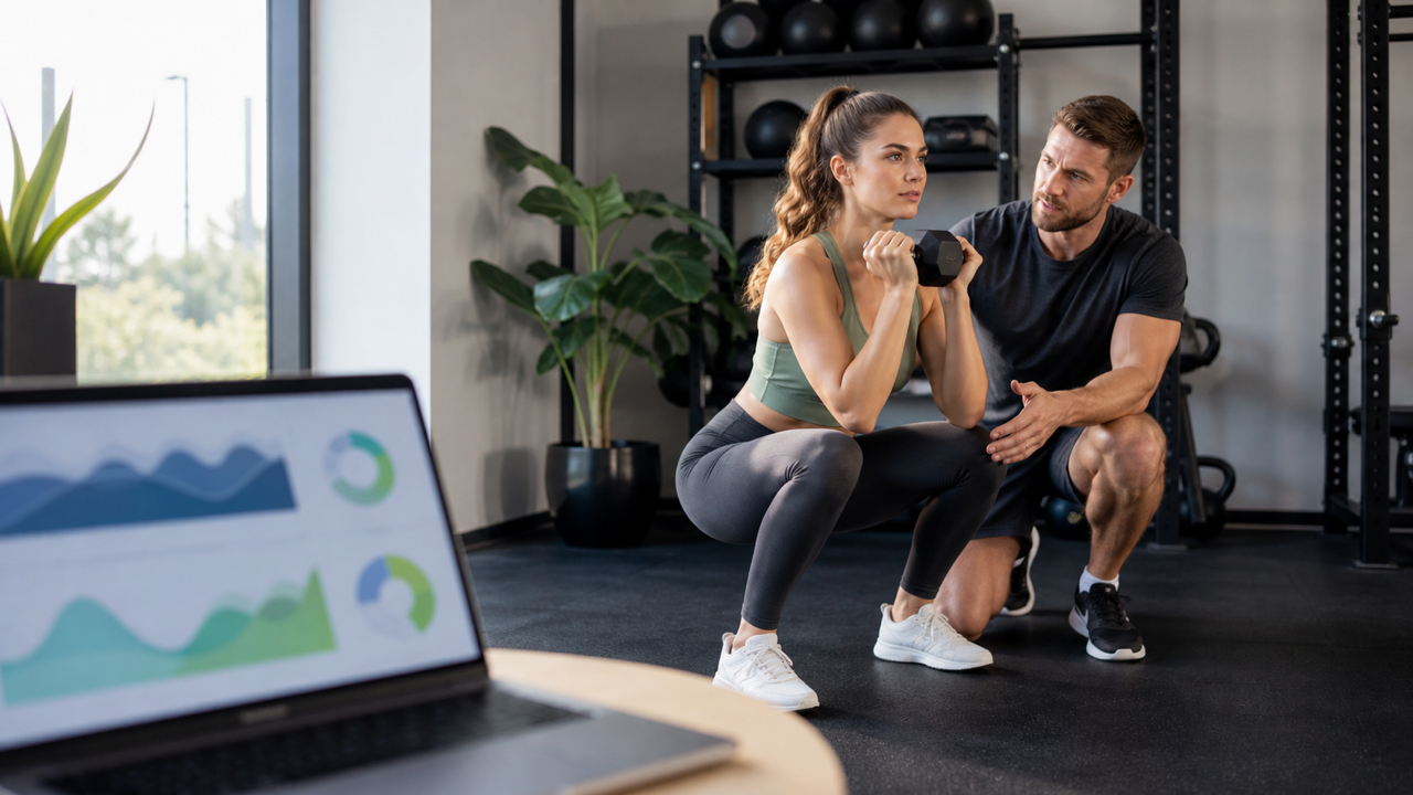 Tráfego pago para personal trainers