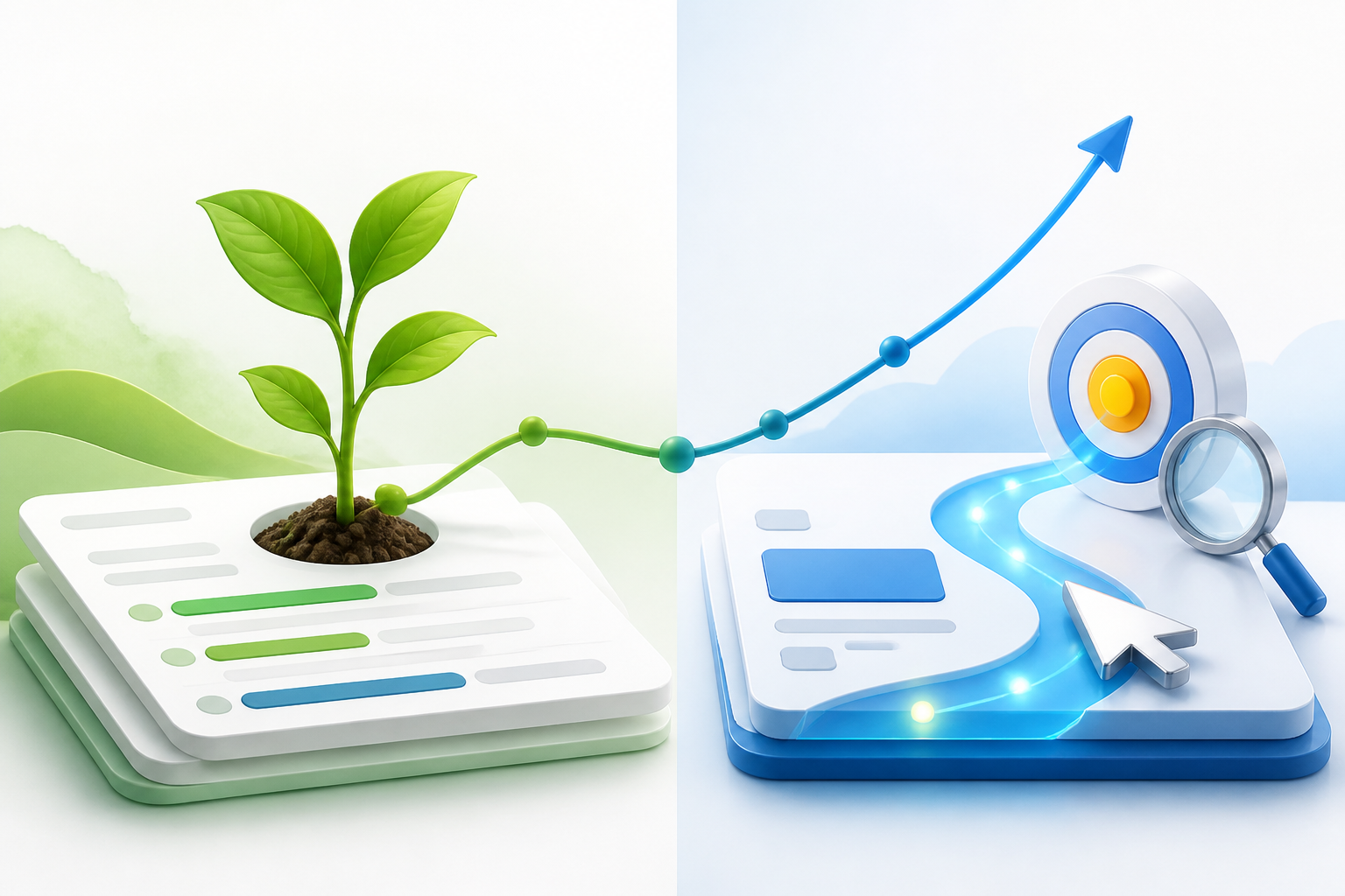 SEO ou Google Ads?