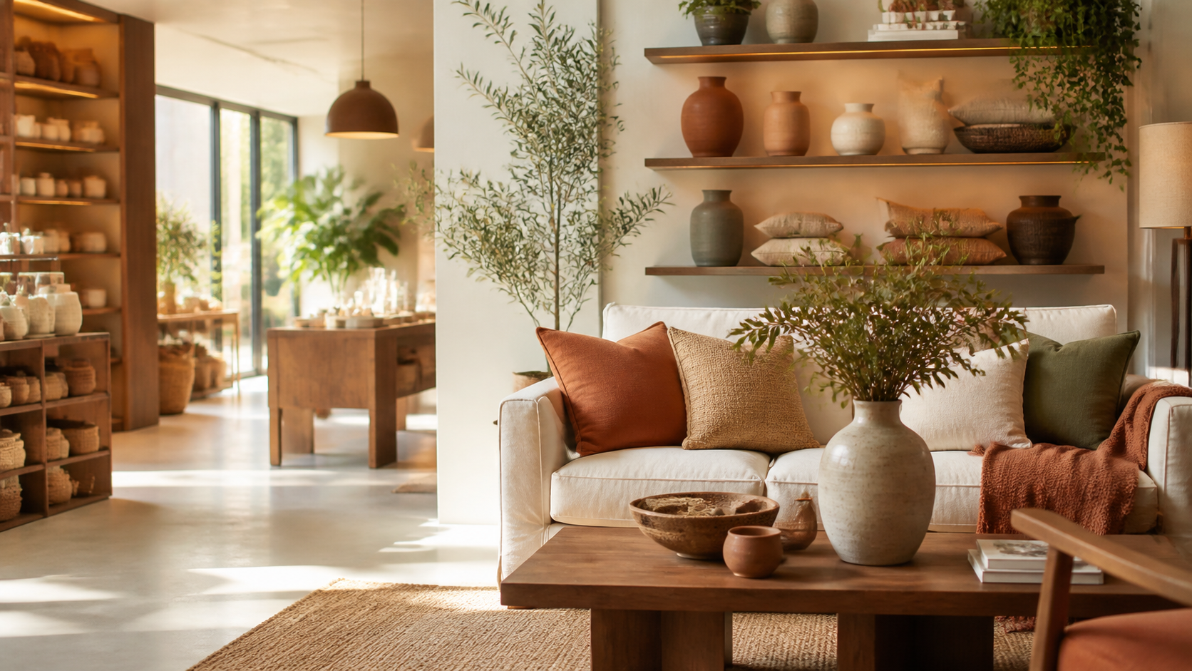 Tráfego pago para lojas de decoração