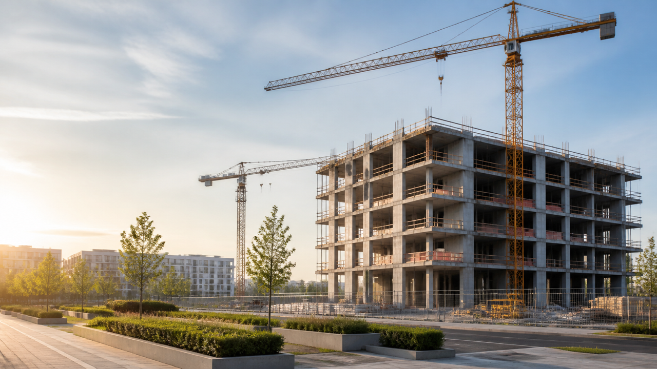 Tráfego pago para construtoras: como começar e gerar oportunidades