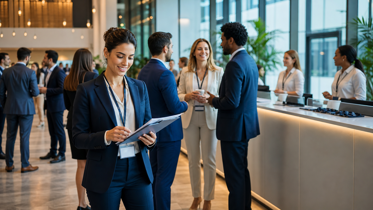 Tráfego pago para empresas de eventos corporativos