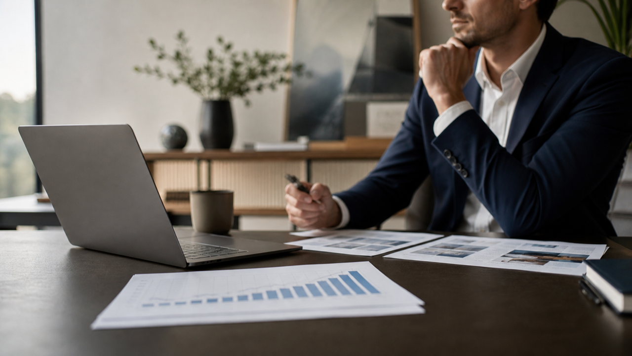Google Ads funciona para produtos e serviços de ticket alto?