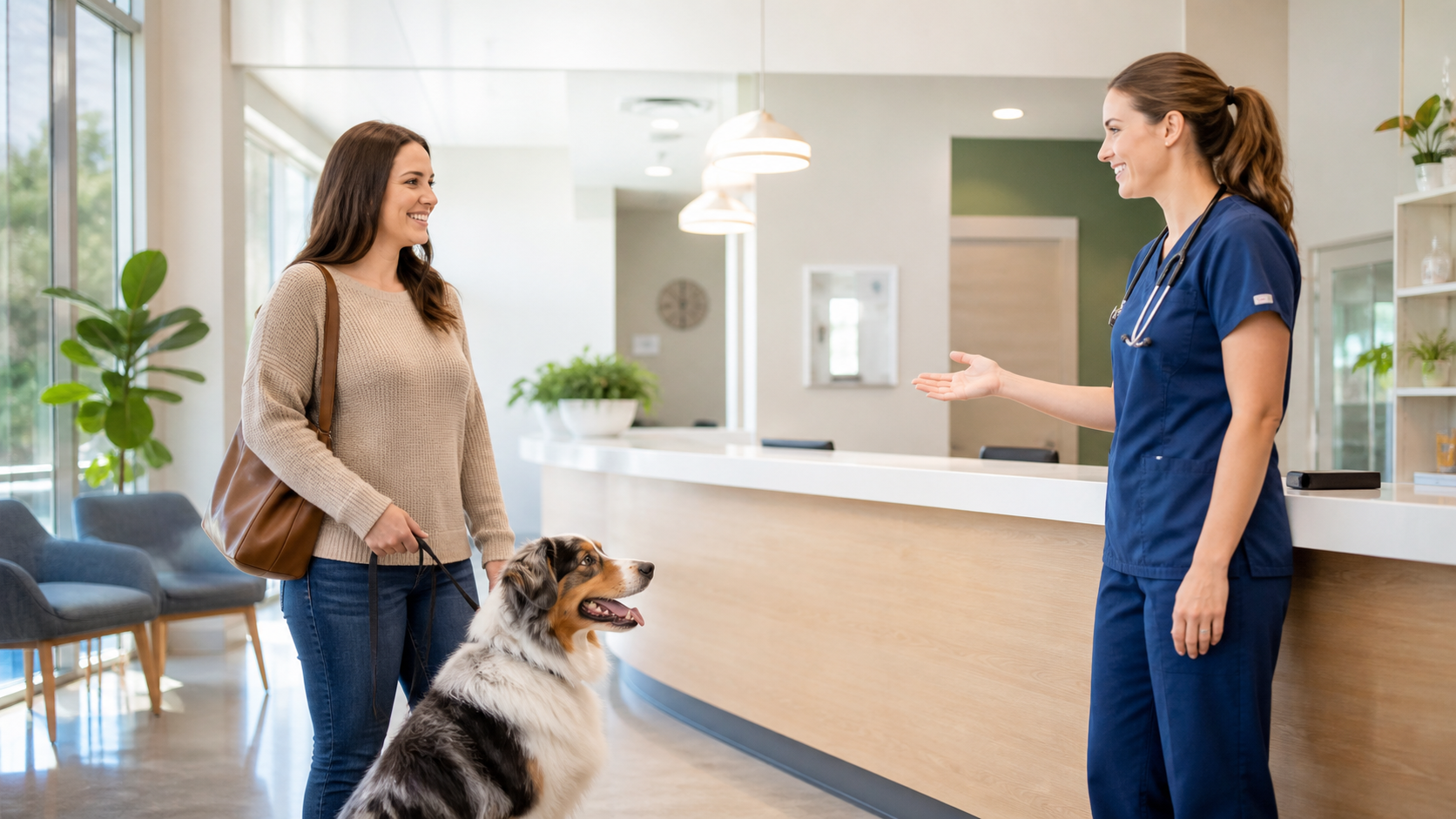 Tráfego pago para hospitais veterinários: guia simples para começar