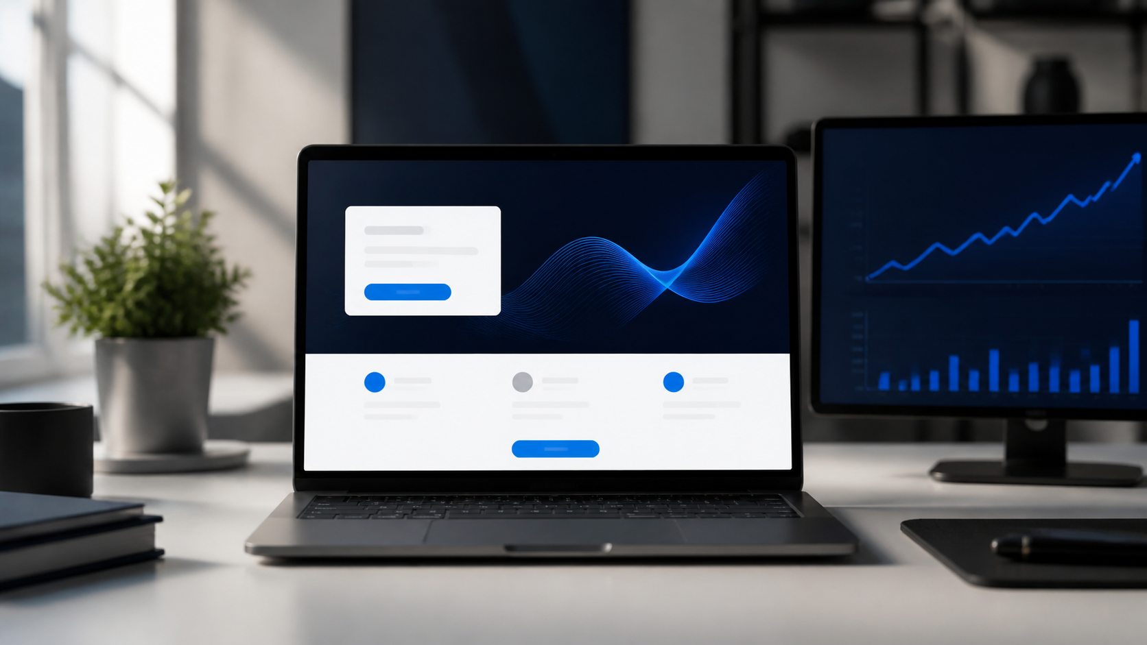 Como criar uma Landing Page que converte