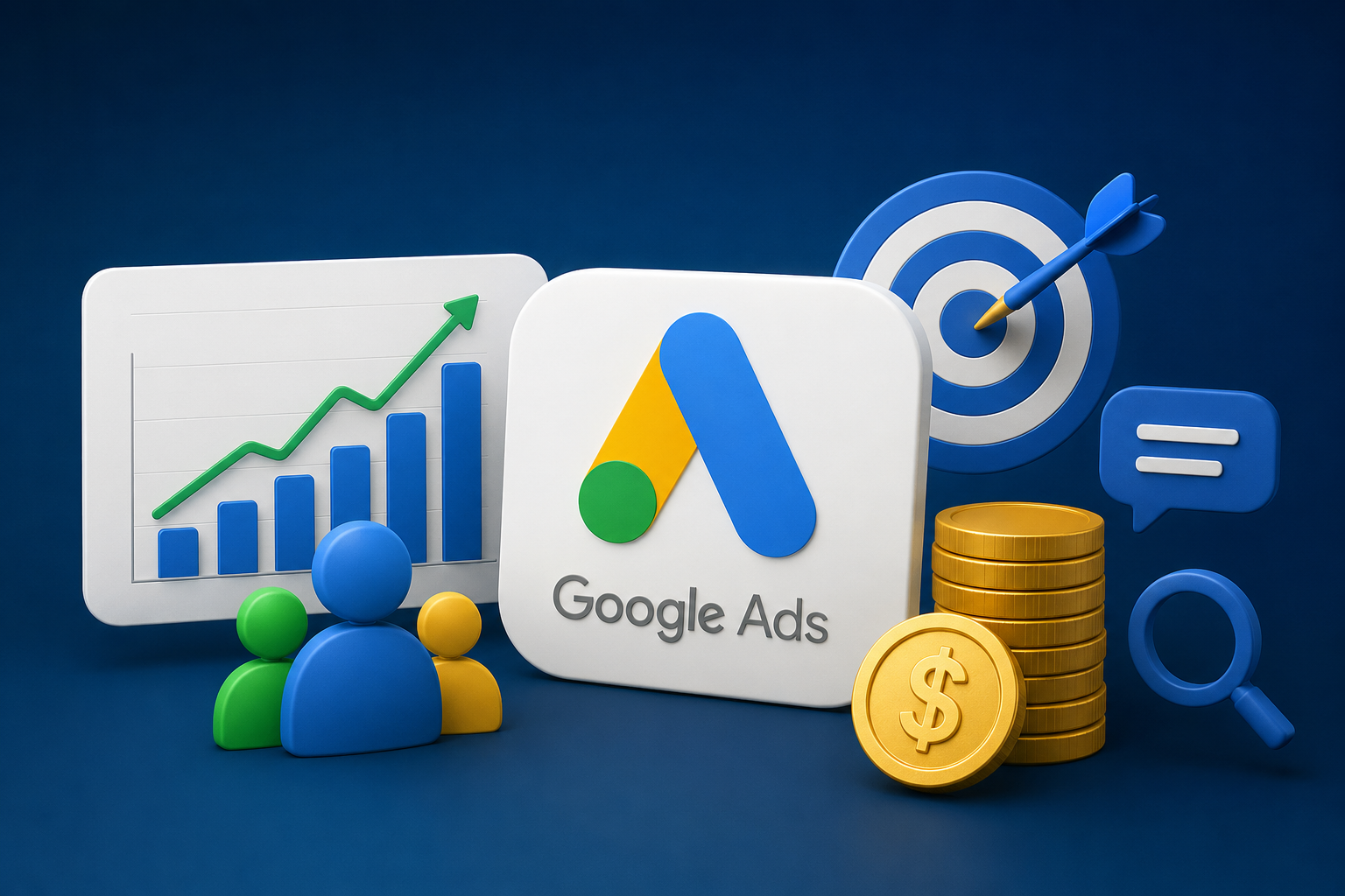 Quanto custa anunciar no Google?