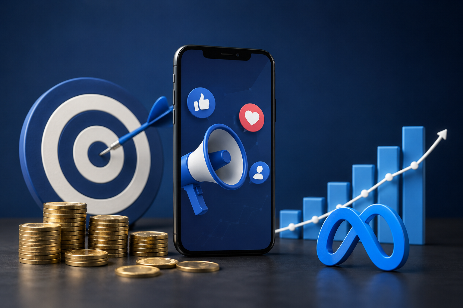 Quanto investir em Meta Ads