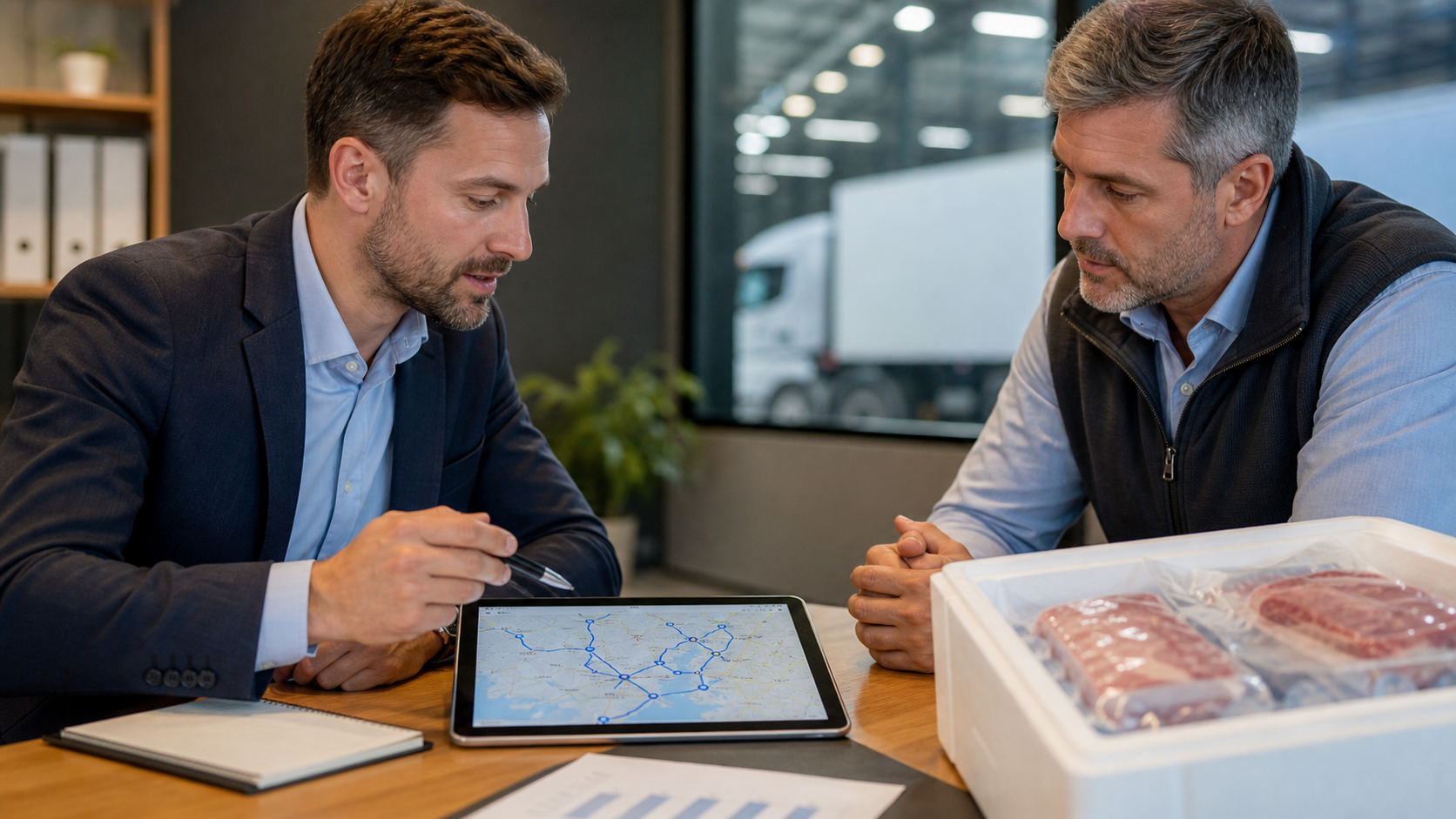 Como transformar leads em oportunidades de contrato