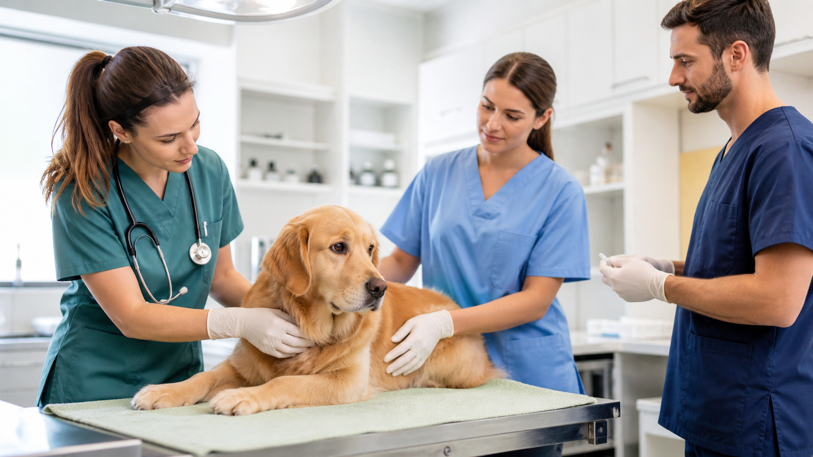 Escolha de canais para divulgação veterinária