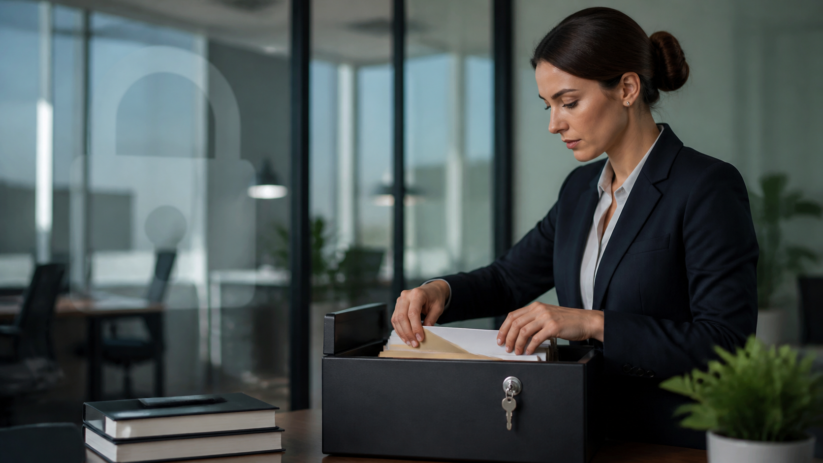 Proteção de informações de auditoria