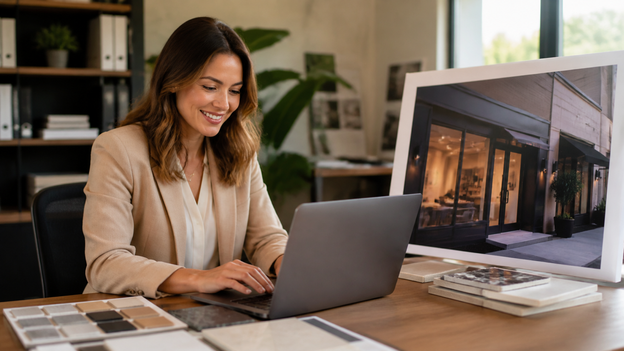 Atendimento de clientes interessados