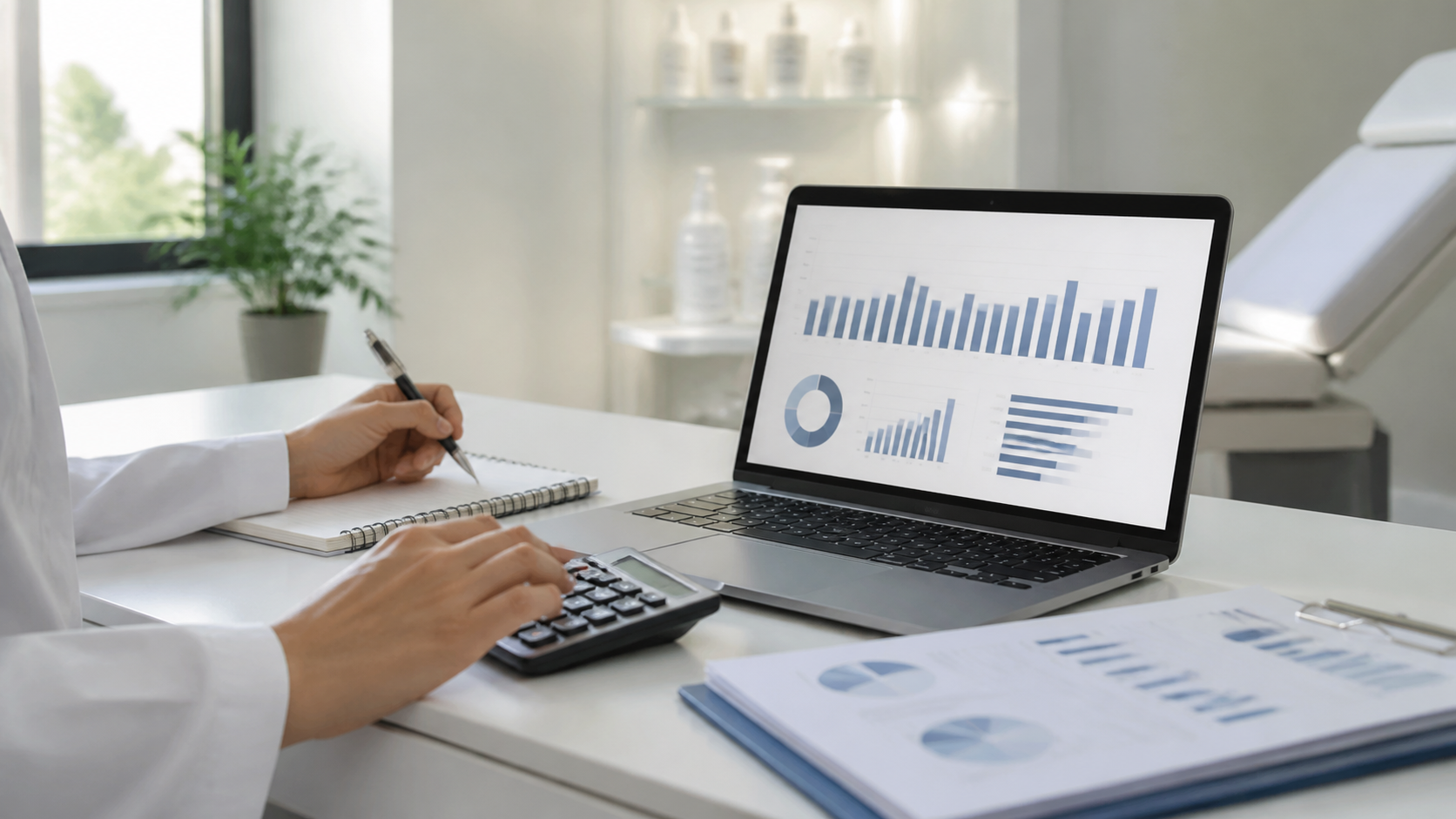 Planejamento de orçamento para campanha digital