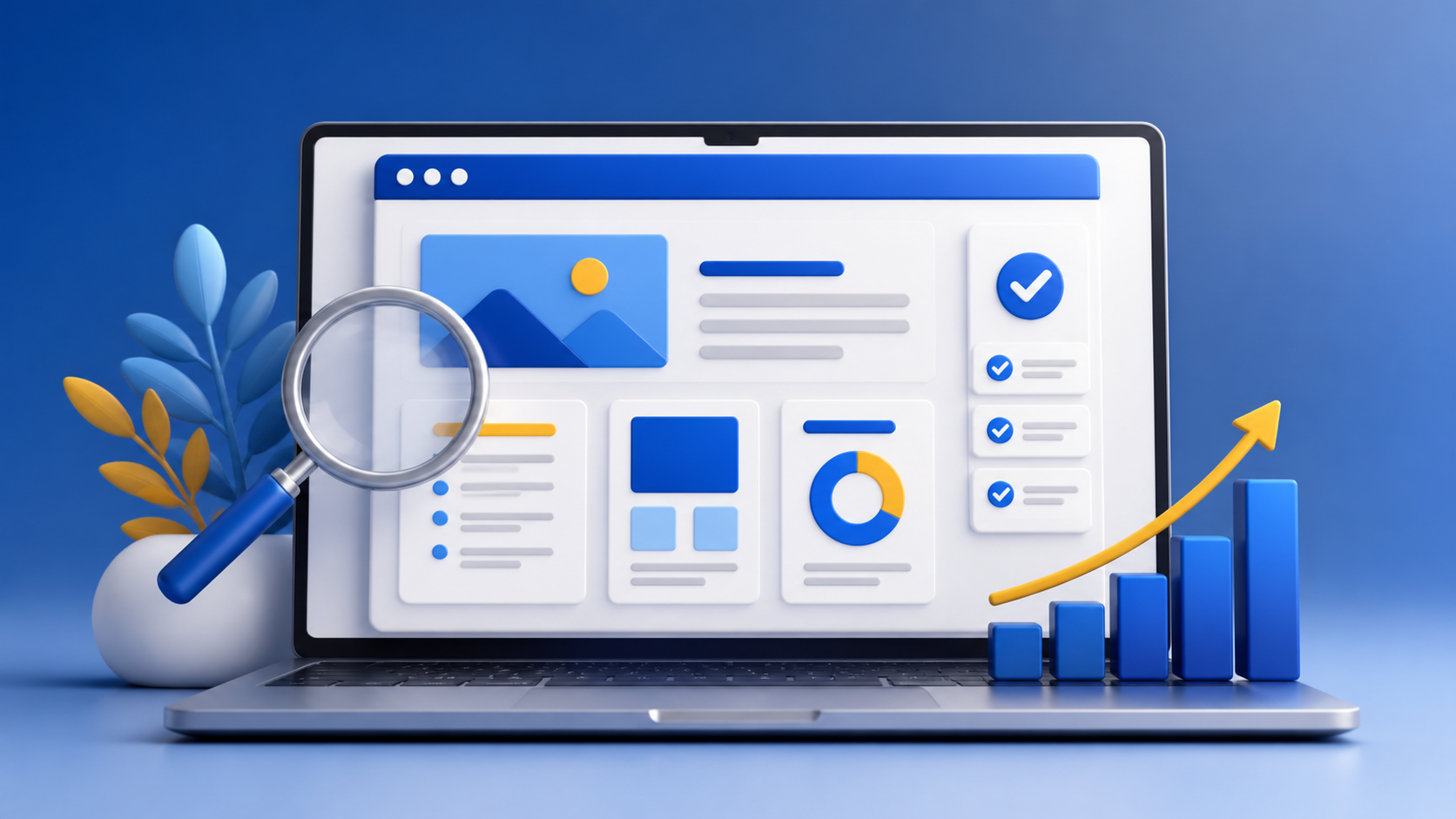 O que é SEO On Page?