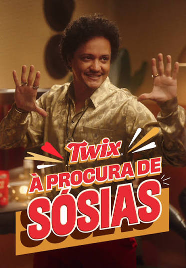 twix no tiktok